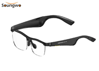 Smart Audio Sunglasses TR90 Frames Glasses With Open Ear Audio