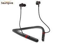 Gaming CVC6.0 TWS Wireless Bluetooth Headphones With Mic 20H Playtime